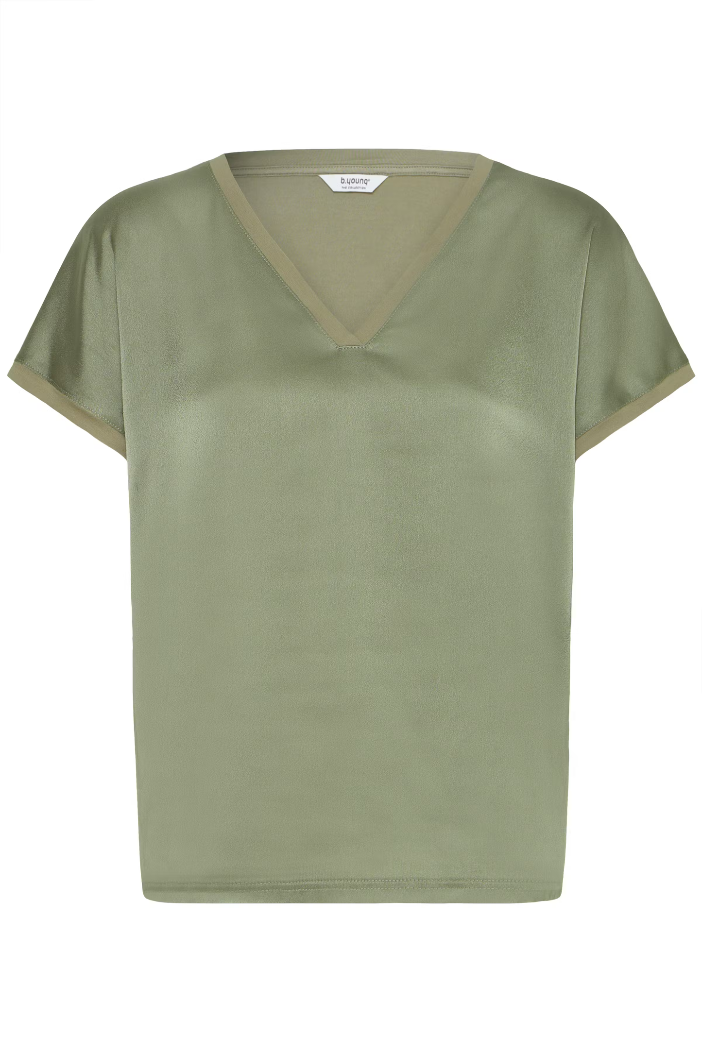 Sea Spray BYSELITA Tee