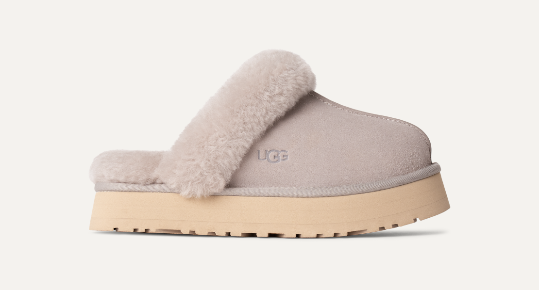 Ugg Disquette - Campfire