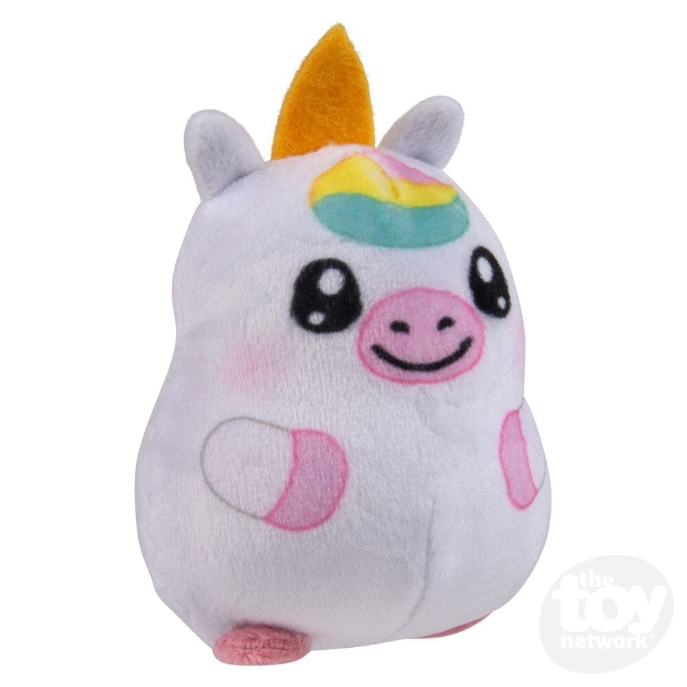 Sugar Squeeze Plush Mythical