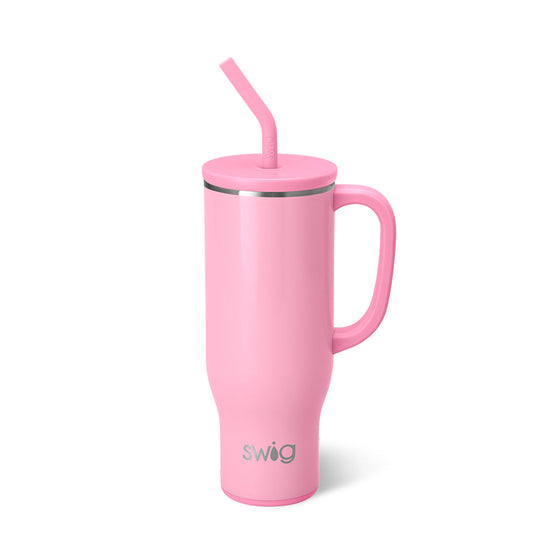 Shimmer Bubblegum 30oz Mug
