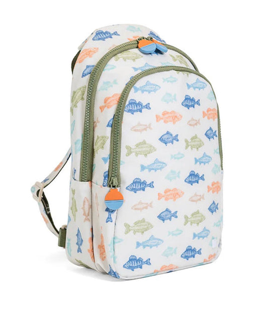 Casting Call Sling Bag