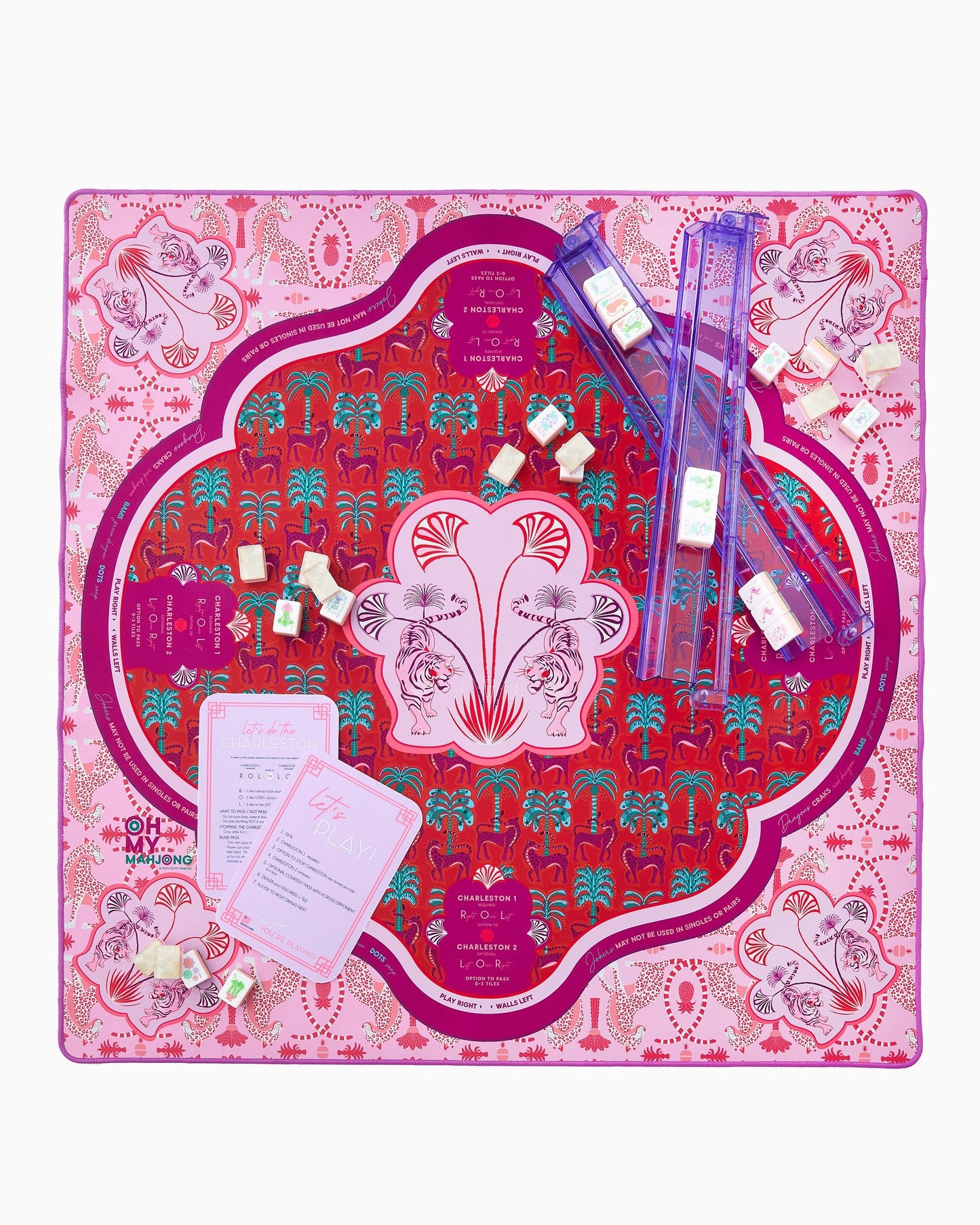 Mirage Mat