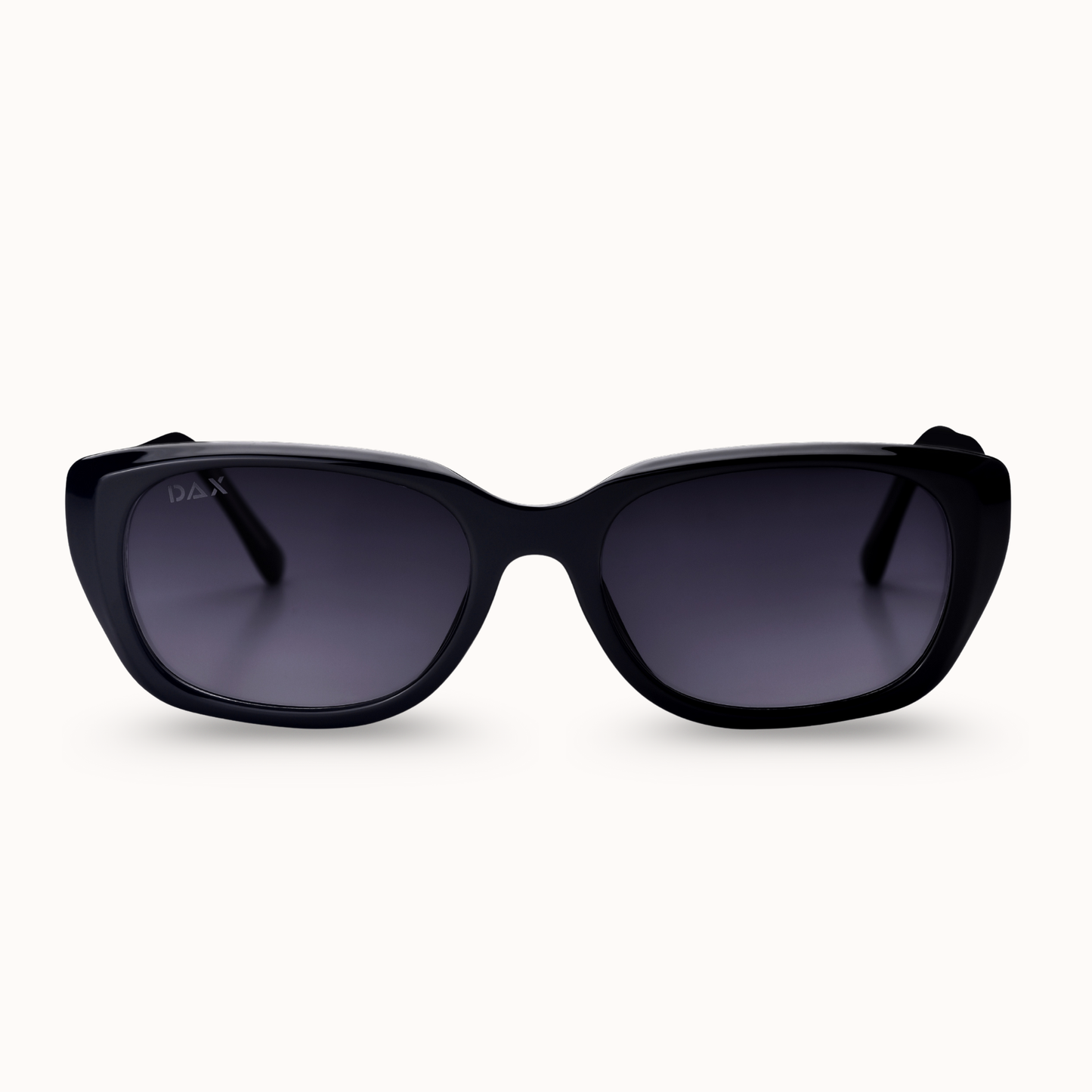 Jade Sunglasses - Black