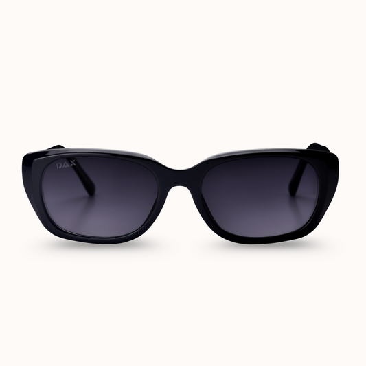 Jade Sunglasses - Black