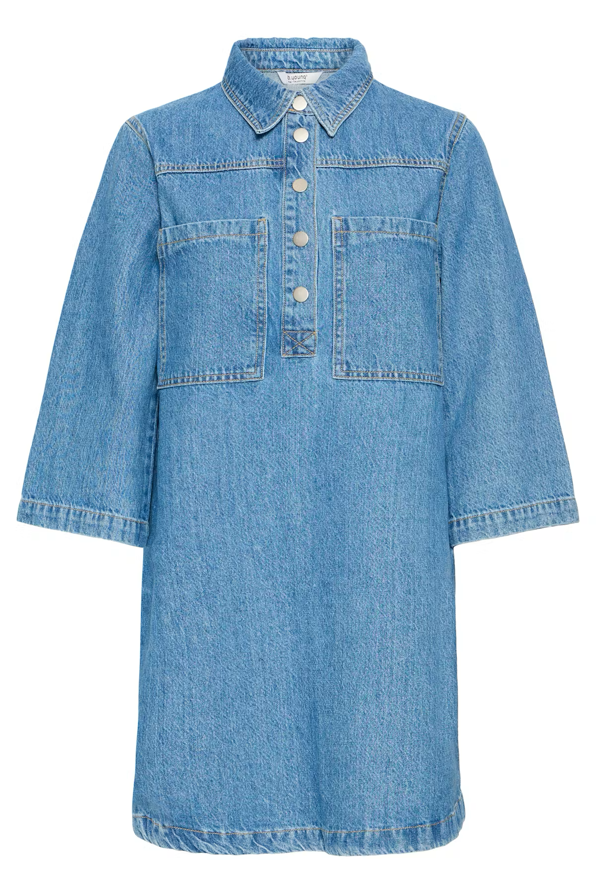 Denim BYKacila Dress