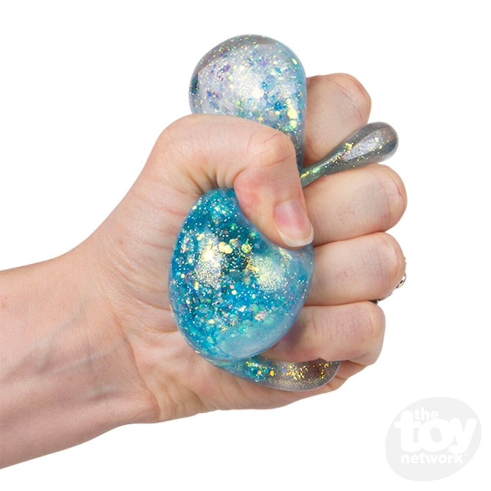 2" Squeezy Sugar Cube