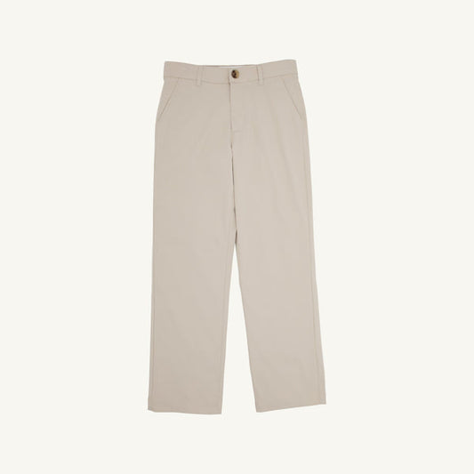 Keeneland Khaki Prepletic Prep School Pants