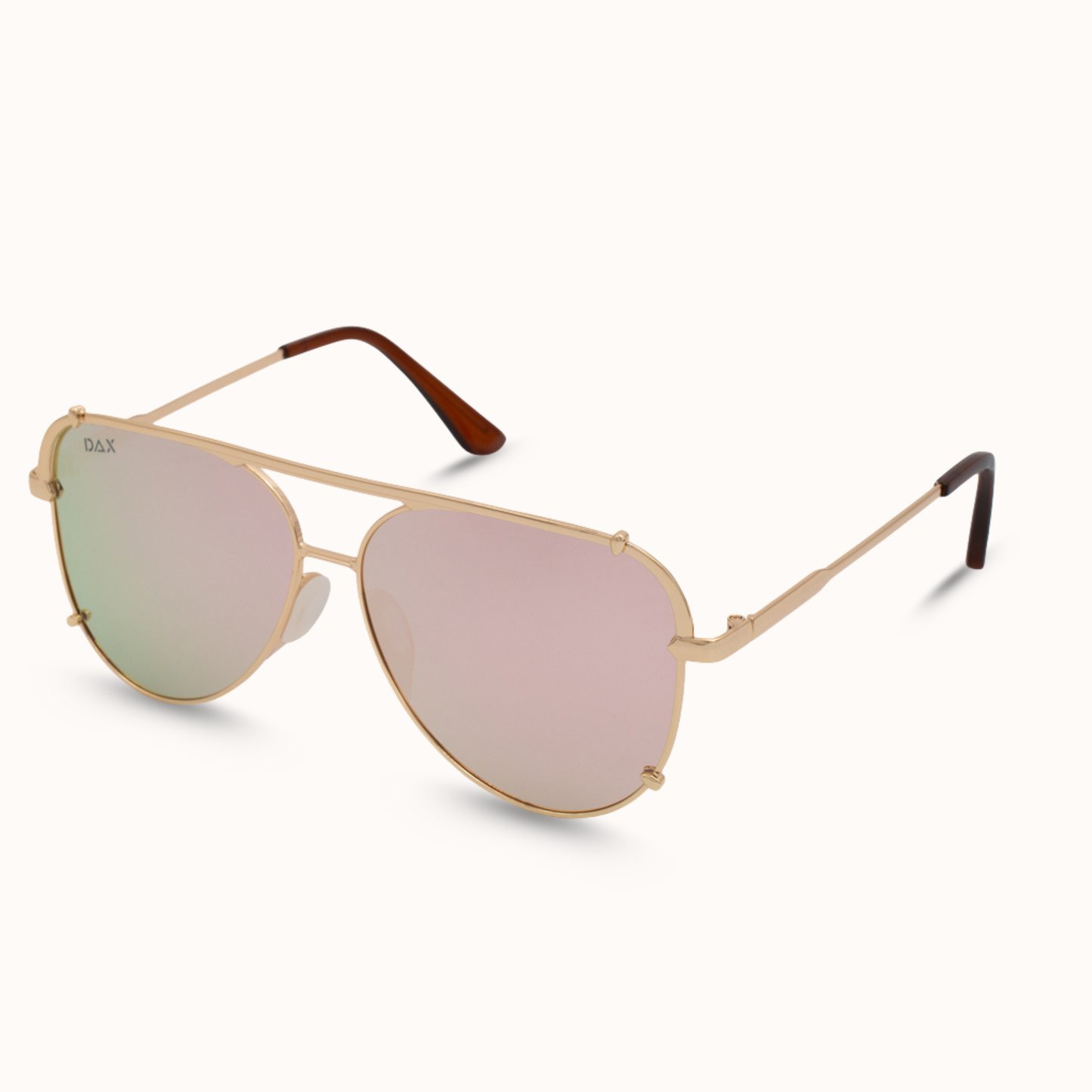 Shay Sunglasses - Gold