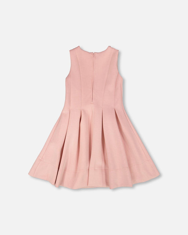 Mellow Rose Sleeveless Dress