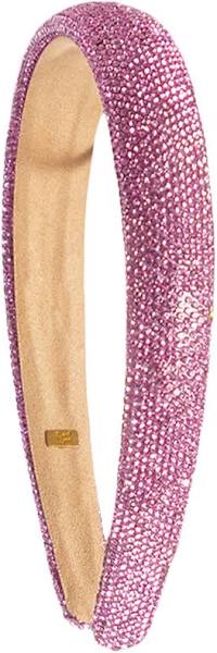 Assorted Crystal Headbands