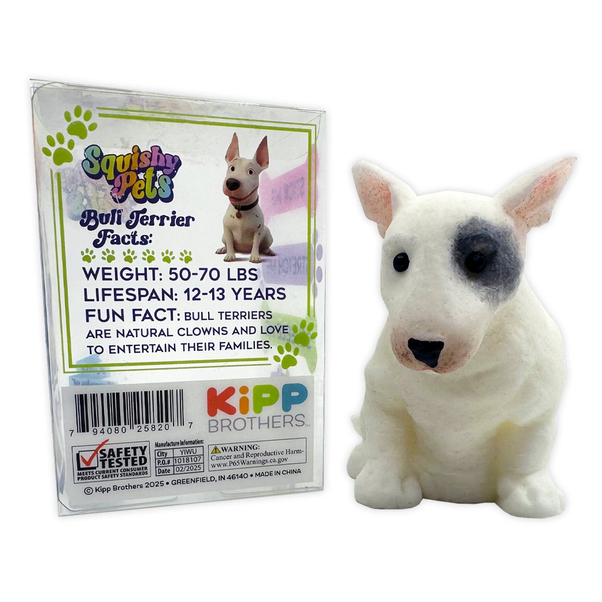 So Much Fun! Squishy Pets