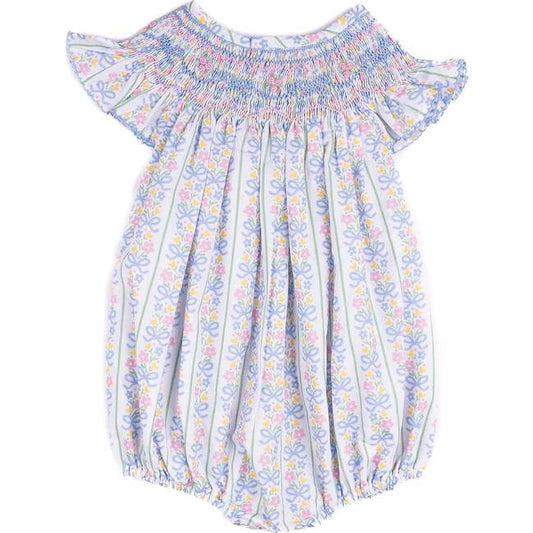 Sweetie Floral Hallie Bubble