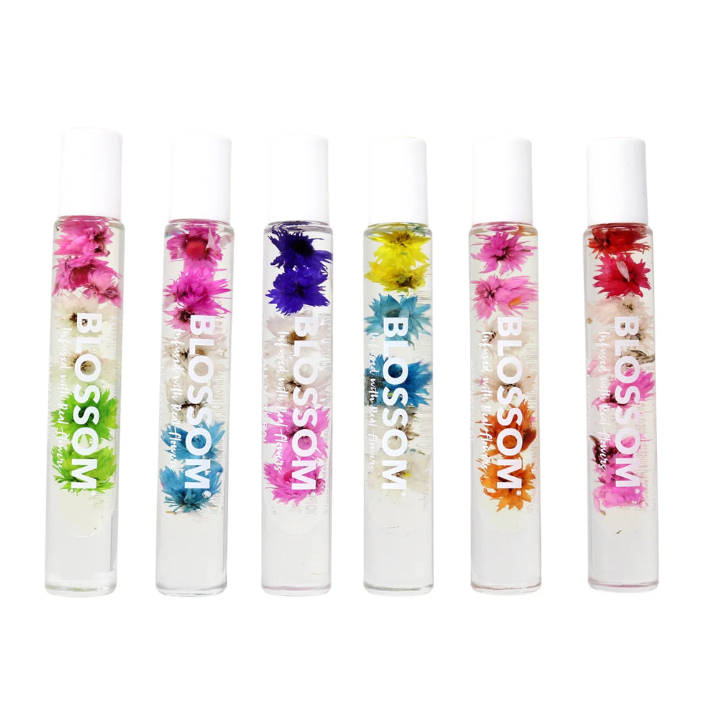Roll-On Perfume Oil
