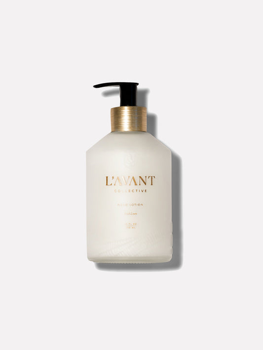 L'avant Hand Lotion - Fresh Linen