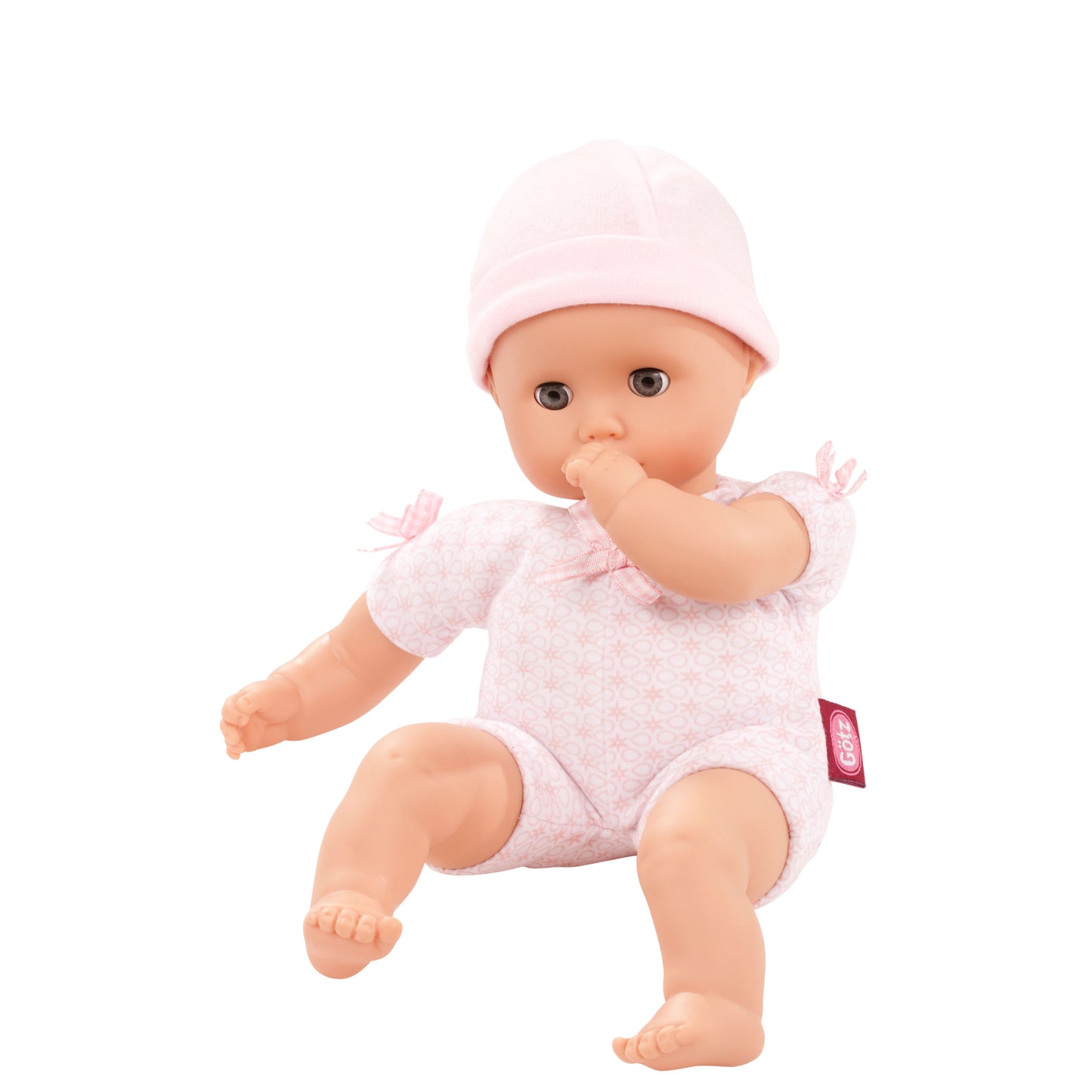 13" Muffin Dress Me Up Doll