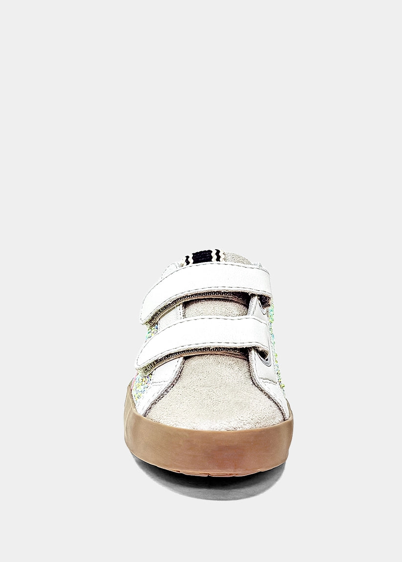 Iridescent Renata Mini