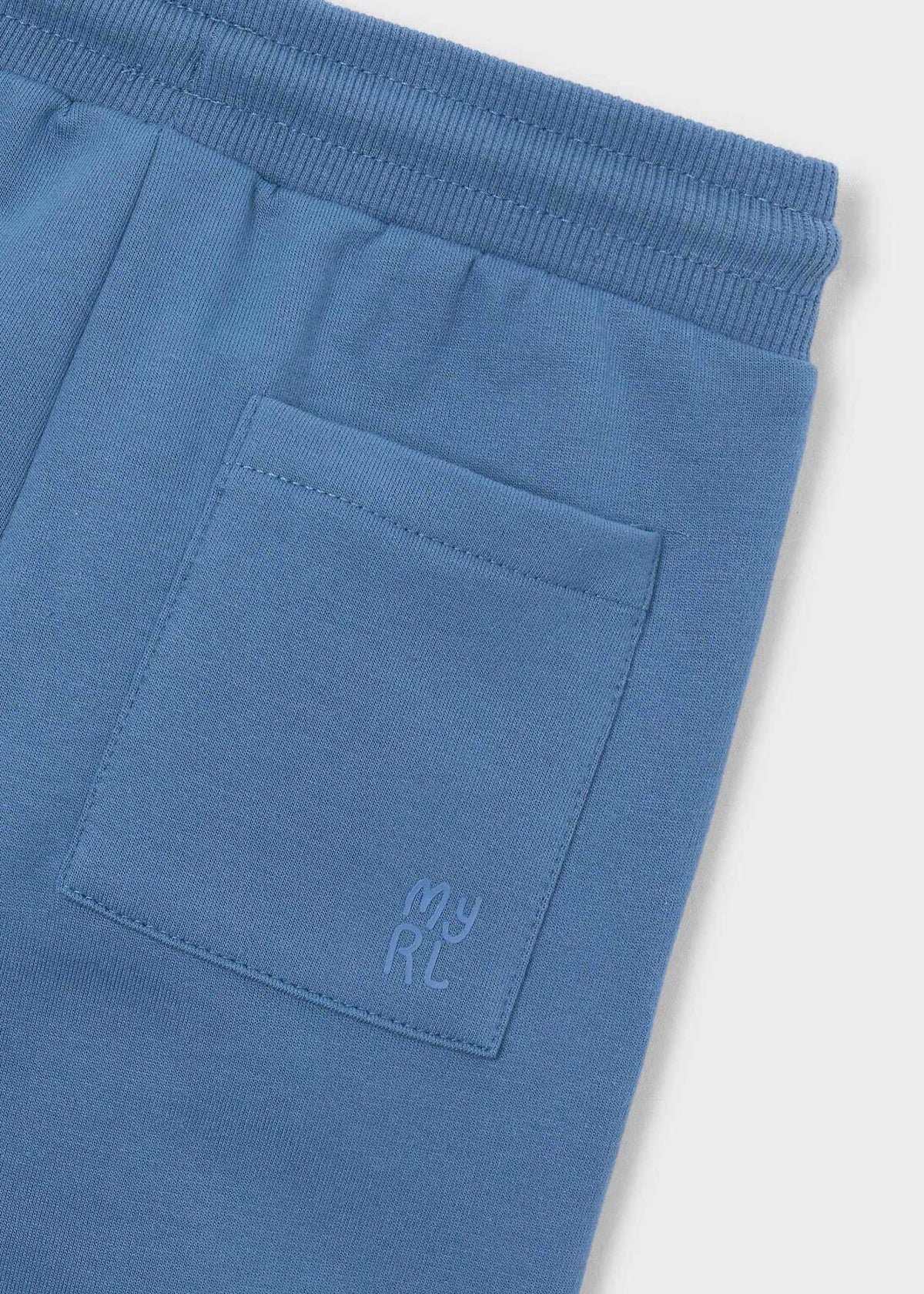Glacier Blue Sweatpant Jogger