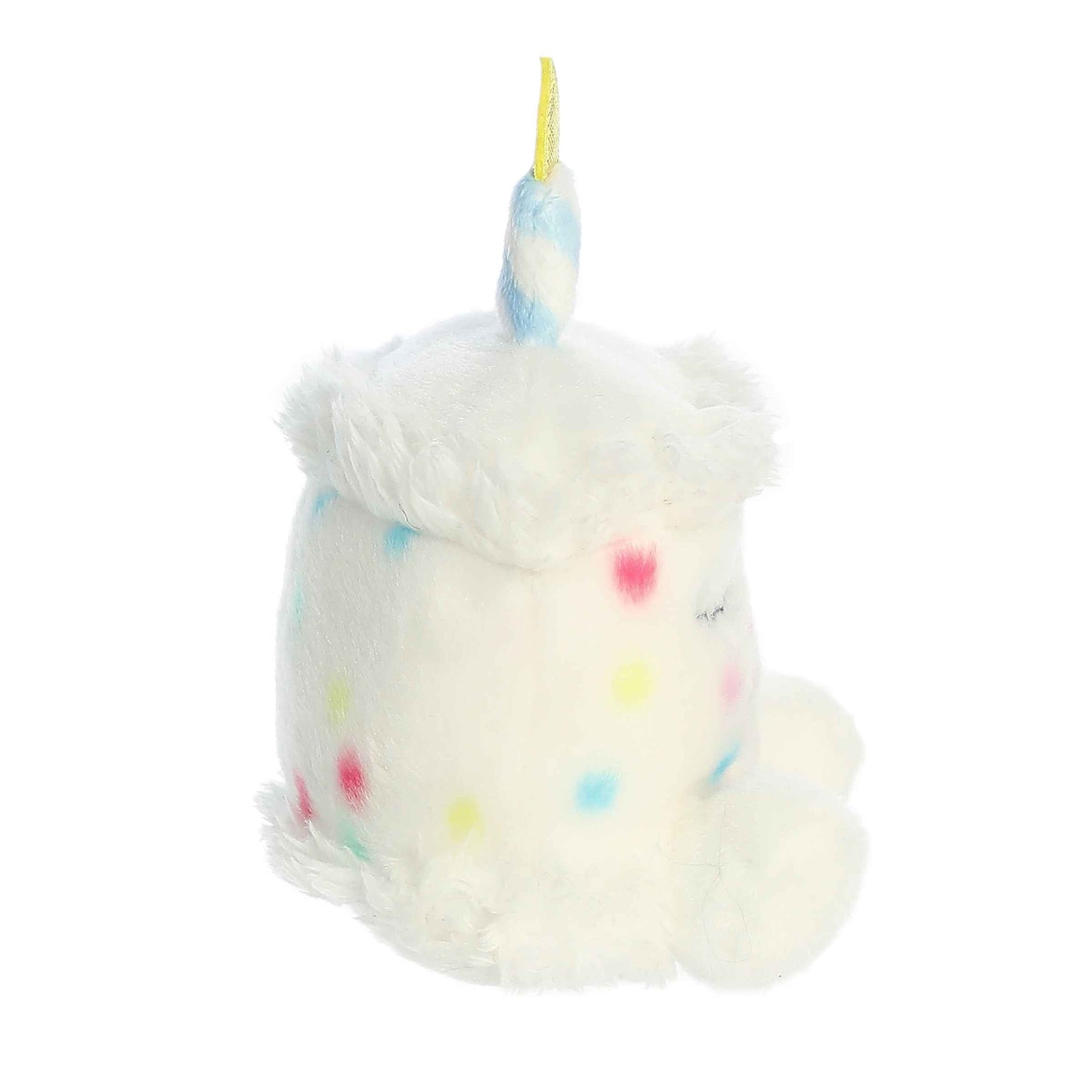 Happy B'Day Cake Palm Pals