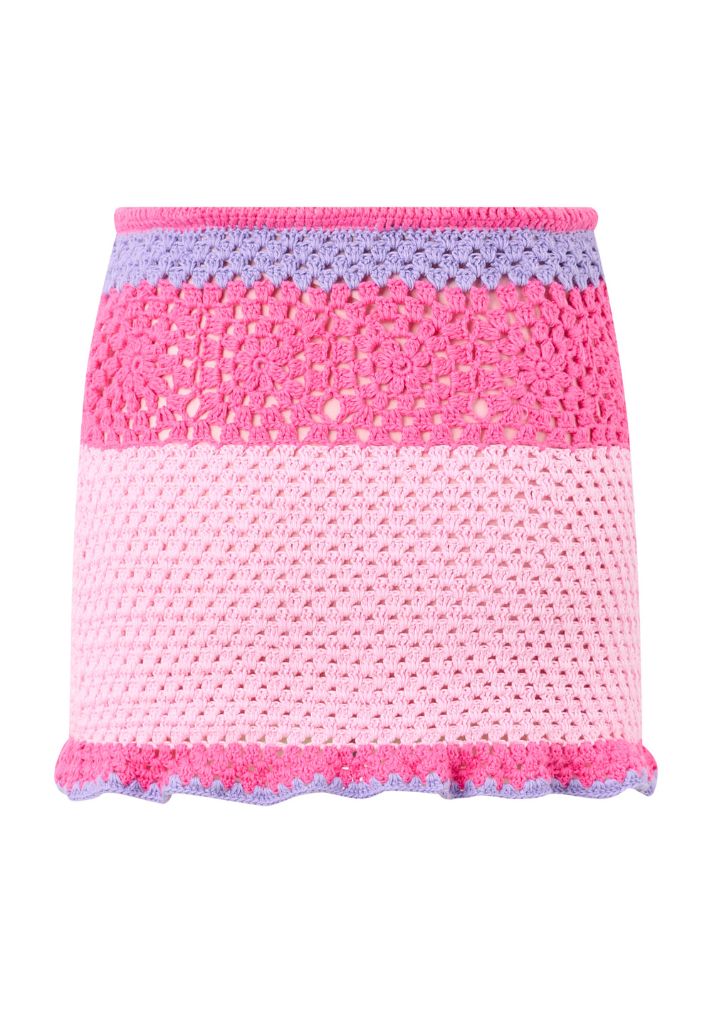 Molly Crochet Set