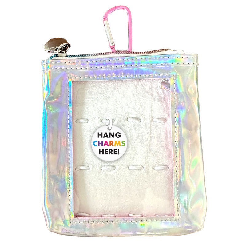 Charm-It! Collector Bag Clip