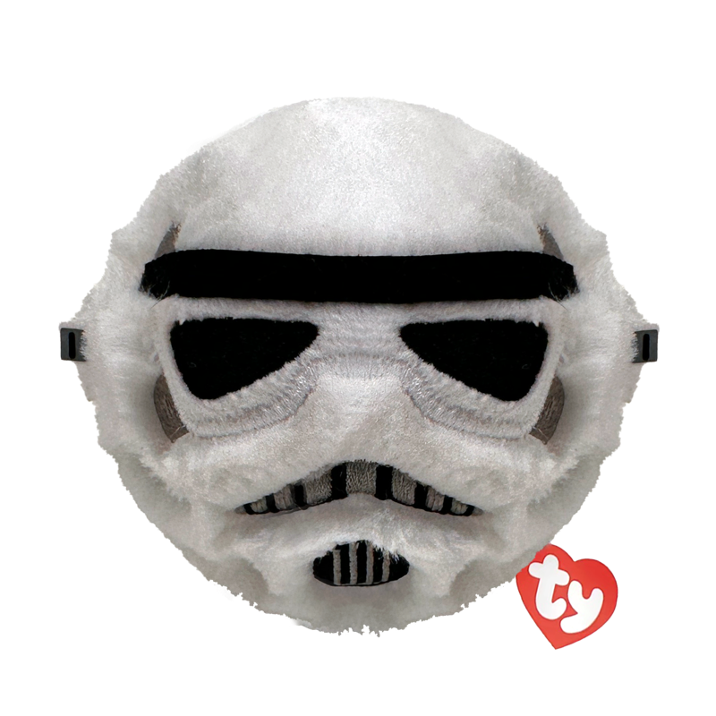 Stormtrooper Beanie Bouncers