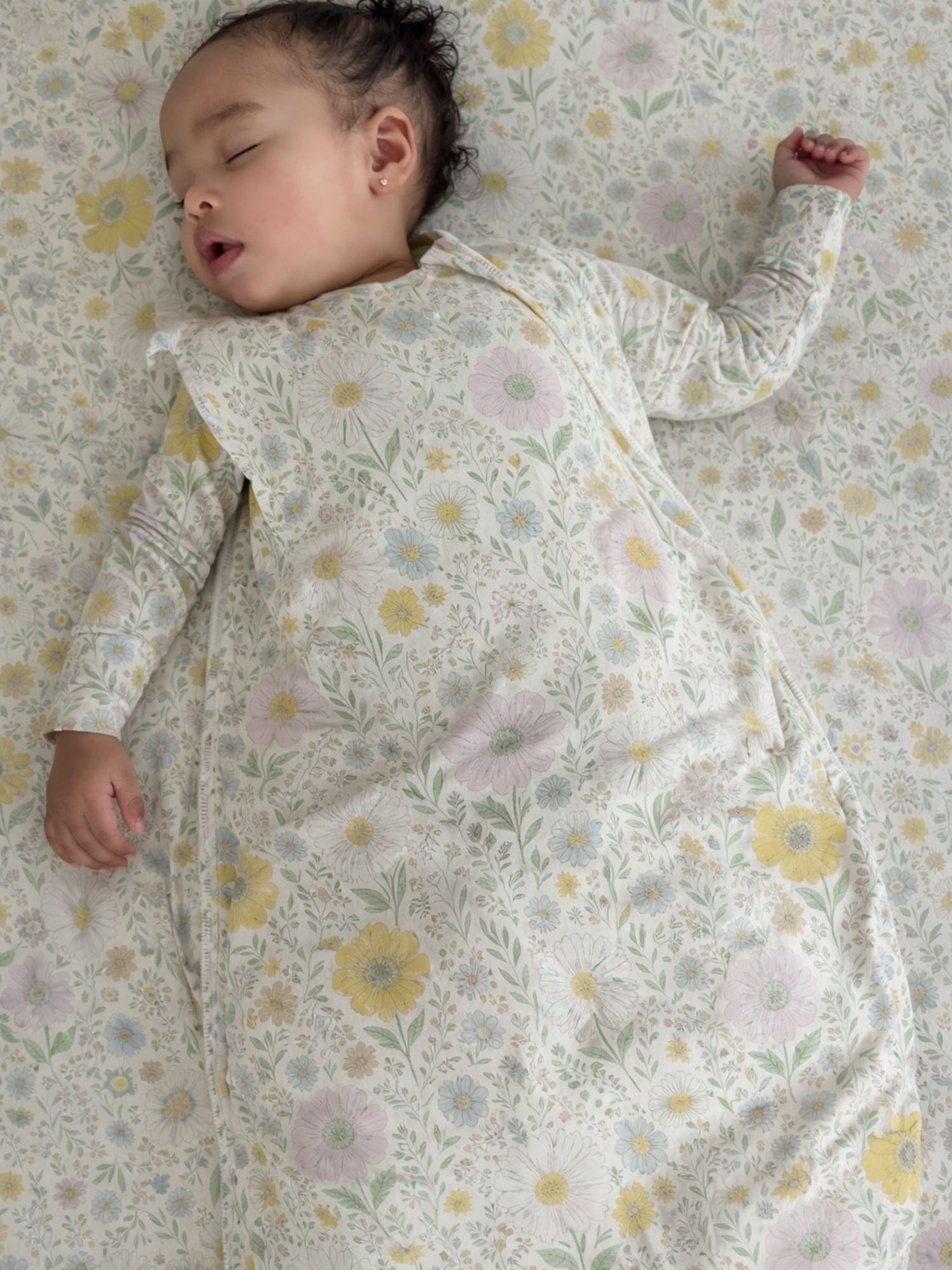 Wildflower 1.0 Sleep Bag