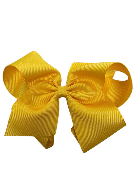 Medium GLD Bow (KB)