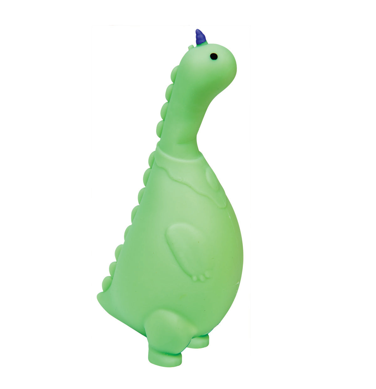 Pudgiez Dinocorn Squishy Toy