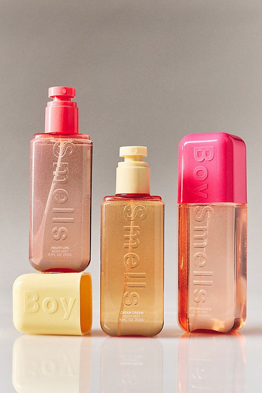 Boy Smells Body Mist