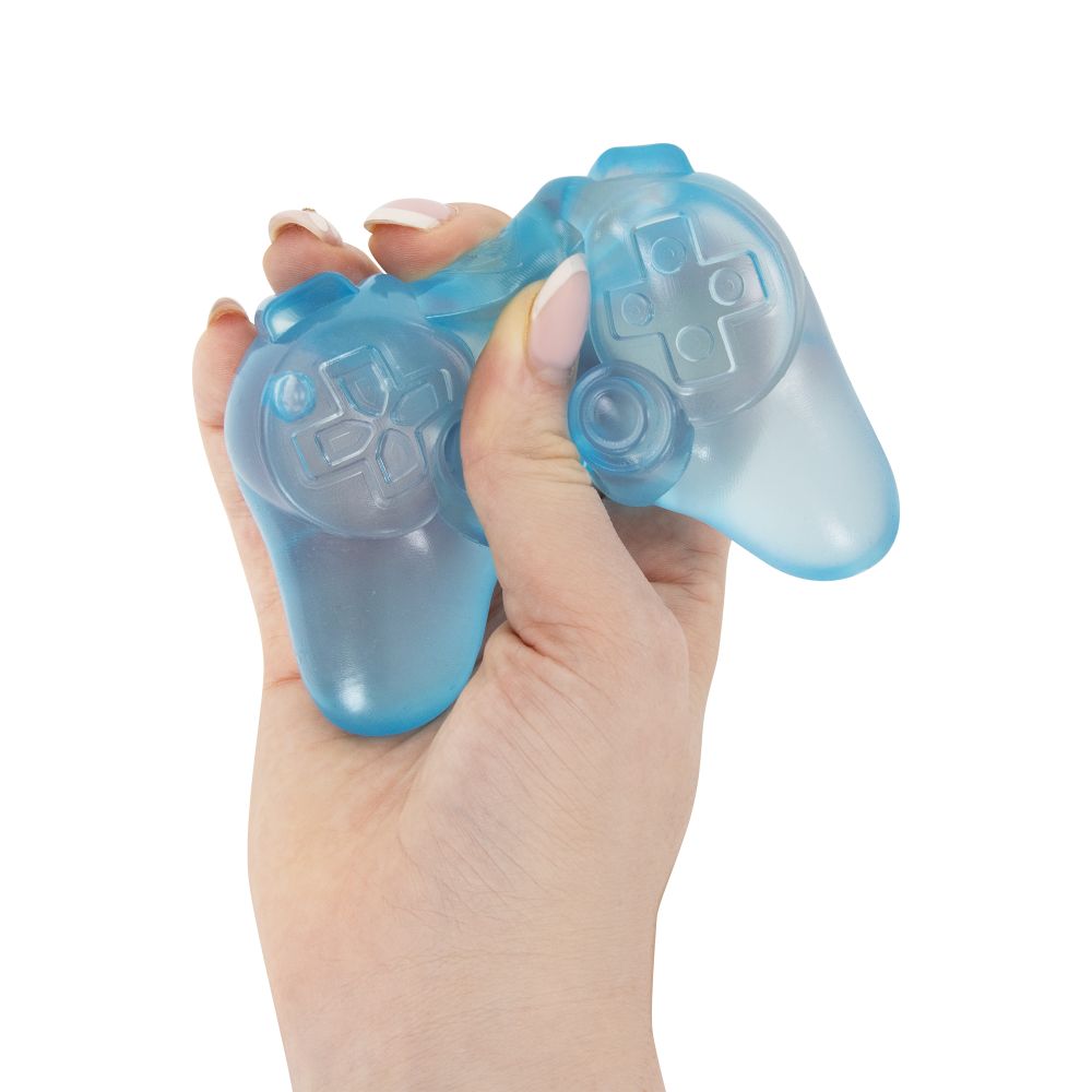 Stress Controller Squishy