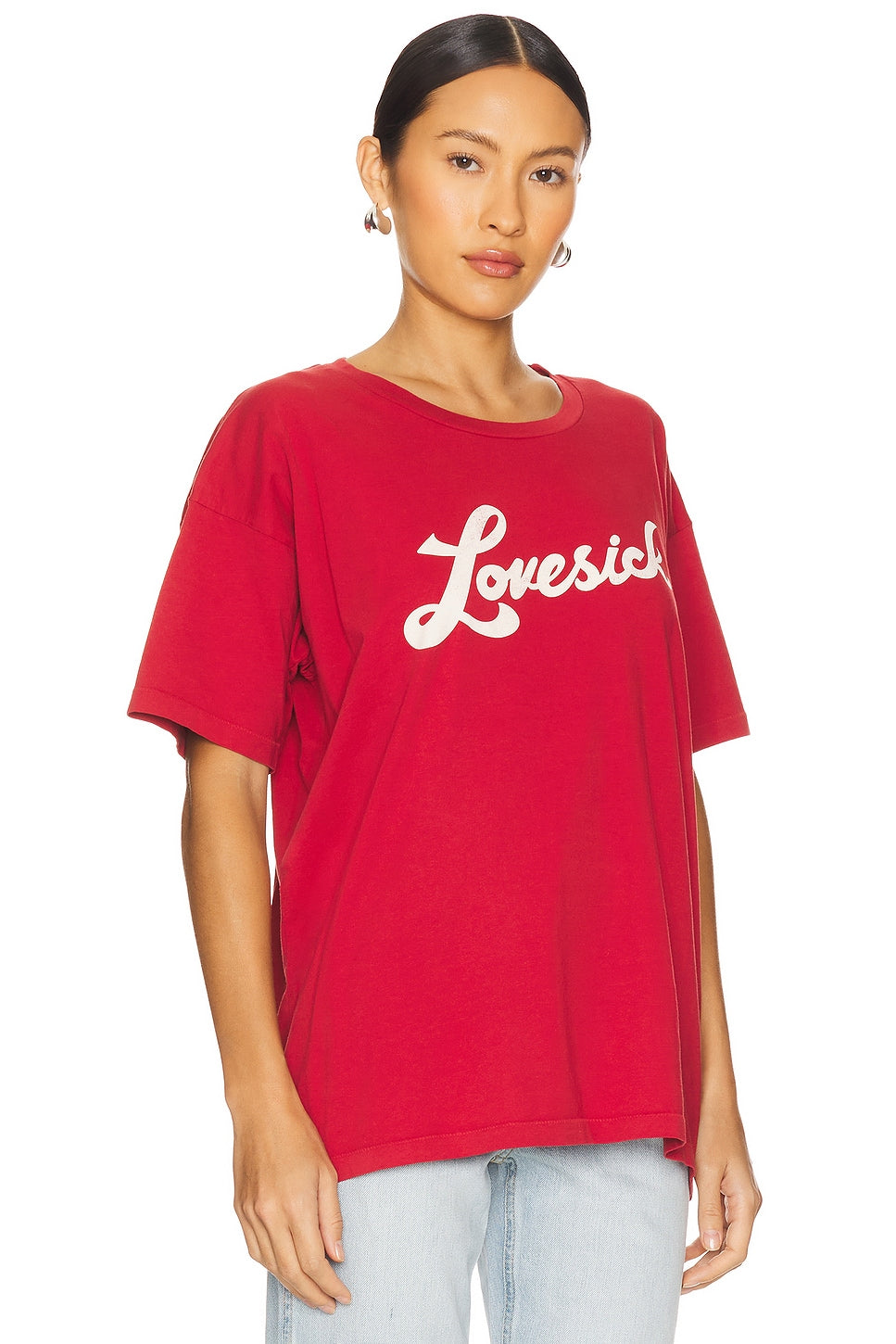LOVESICK MERCH TEE