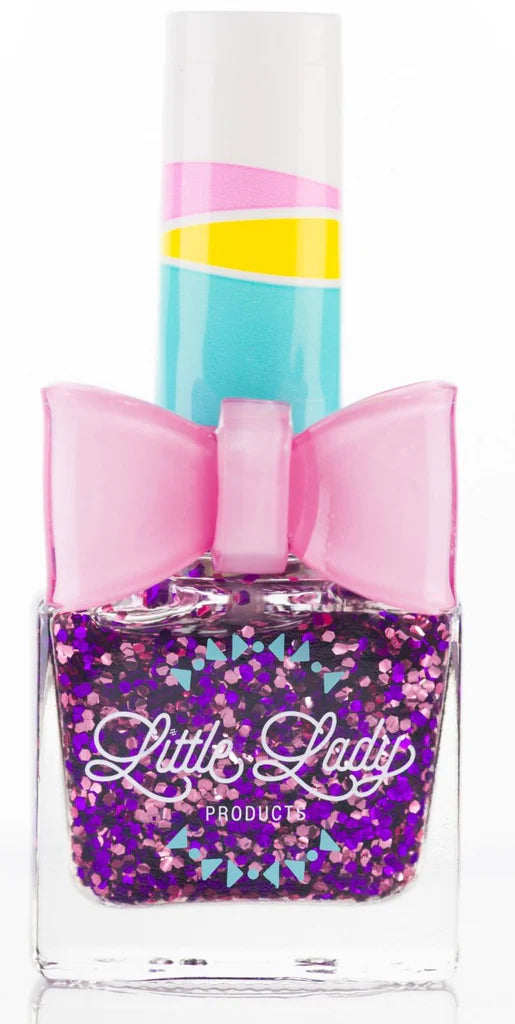 Mermaid Dream Nail Polish