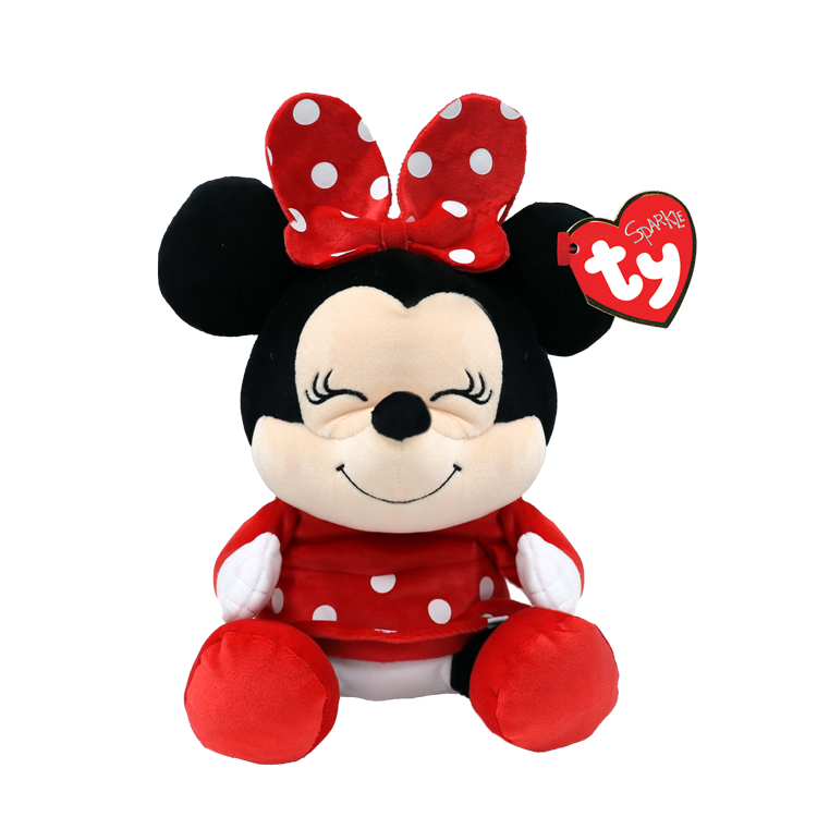 Medium Minnie Mouse