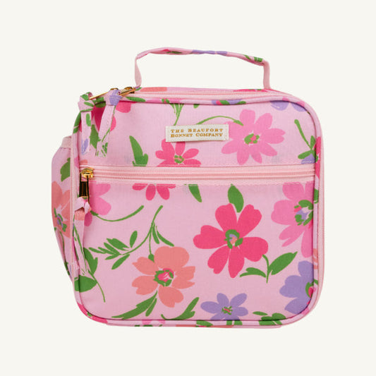 Grand Cayman Gardens Lunch Box