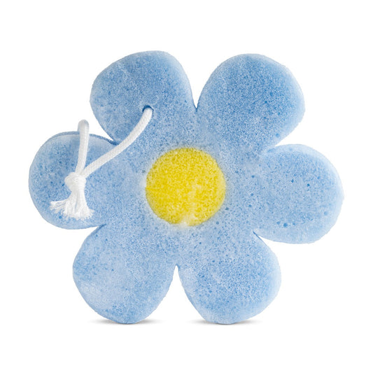Soap-Infused Sponges