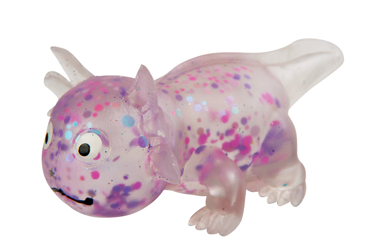Gummiez Axolotls Squishy