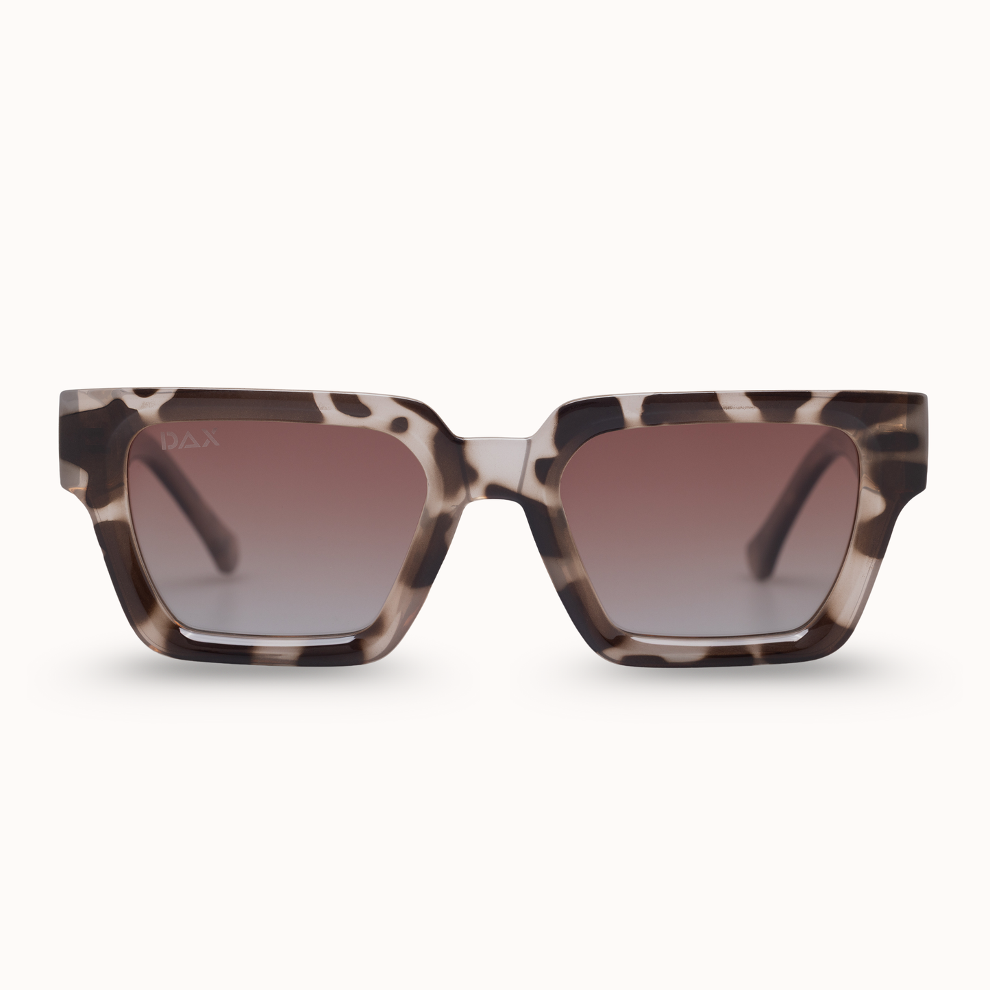 Allie Sunglasses - Cheetah