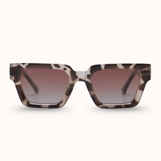 Allie Sunglasses - Cheetah