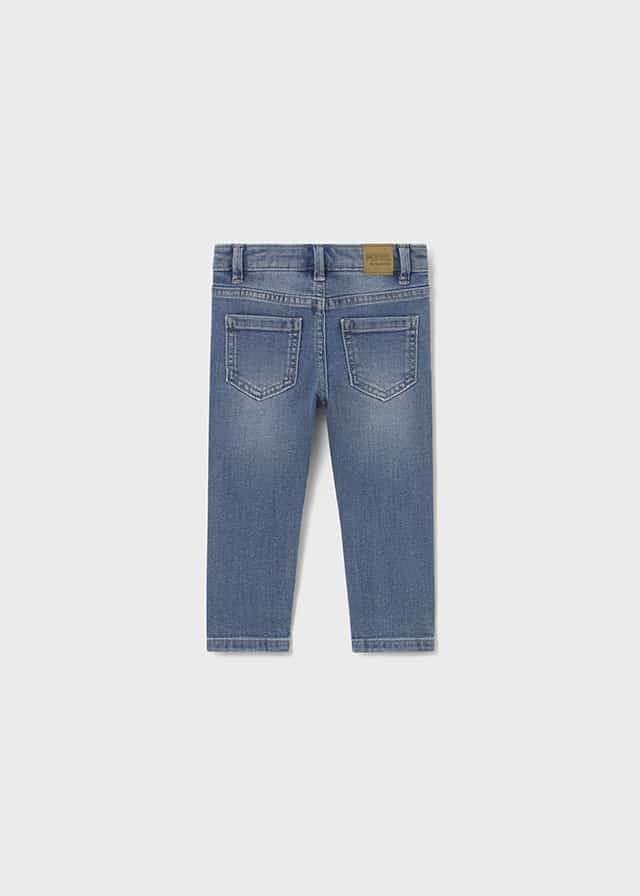 Medium Slim Fit Jean