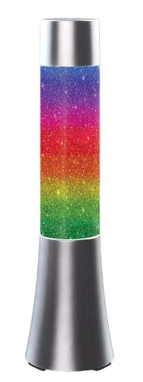 Glitter Lamp