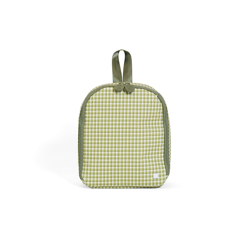 Cactus Rodeo Check Bring It Lunch Bag
