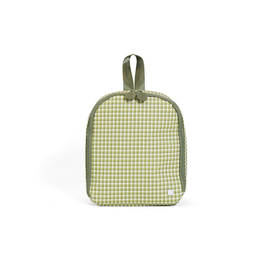 Cactus Rodeo Check Bring It Lunch Bag