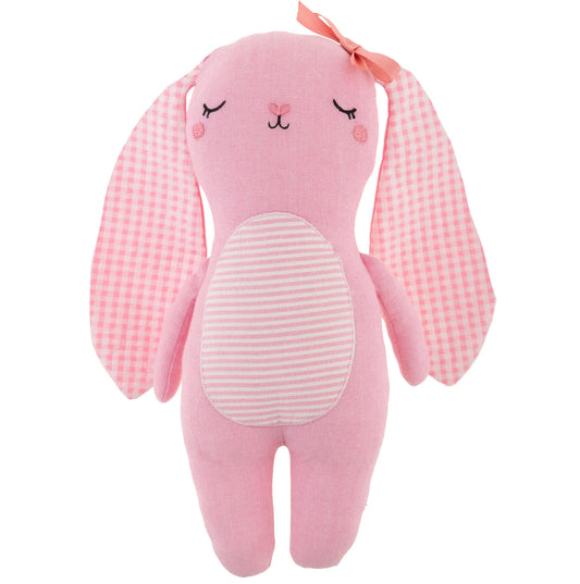 Beatrice Bunny Plush