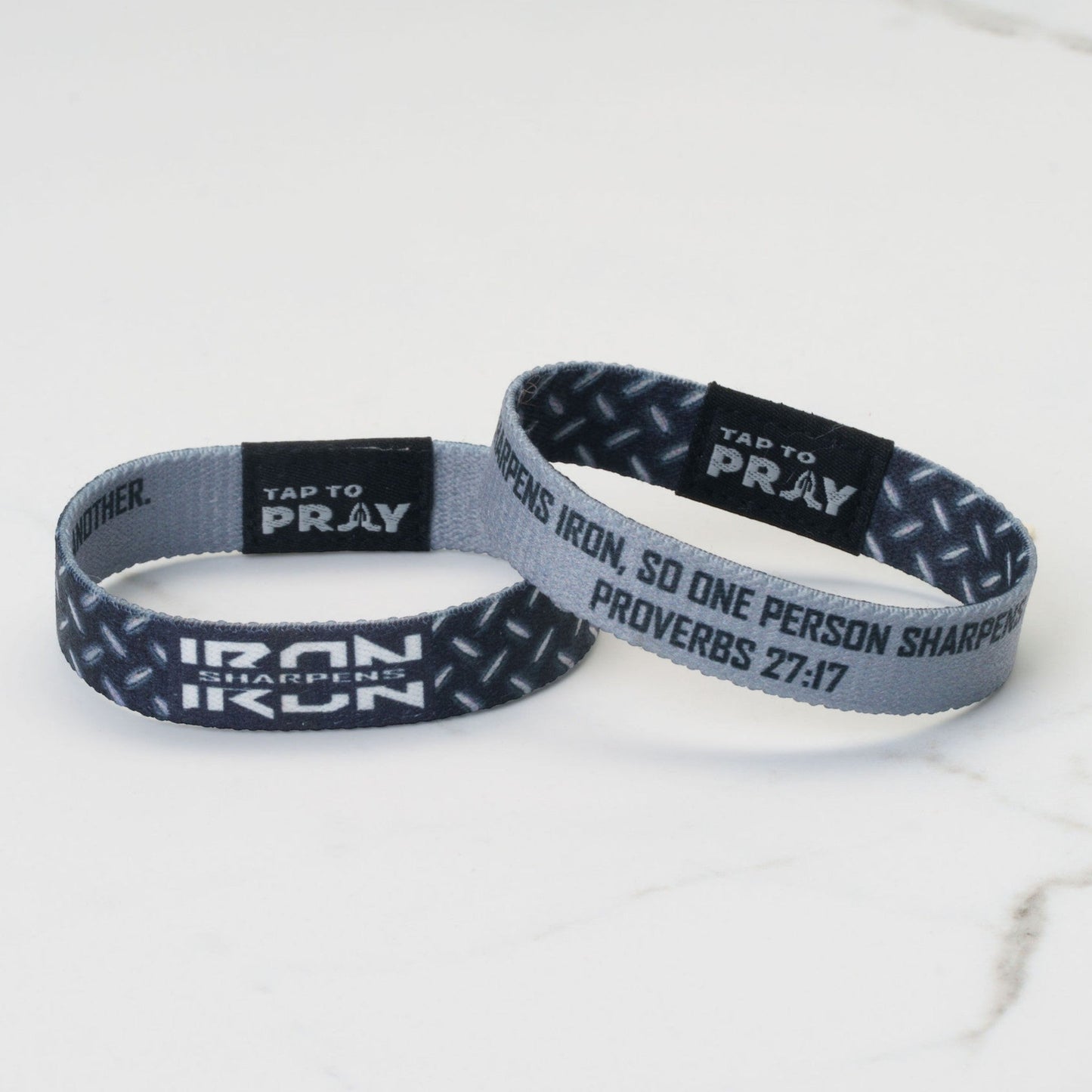 Tap To Pray Wristbands