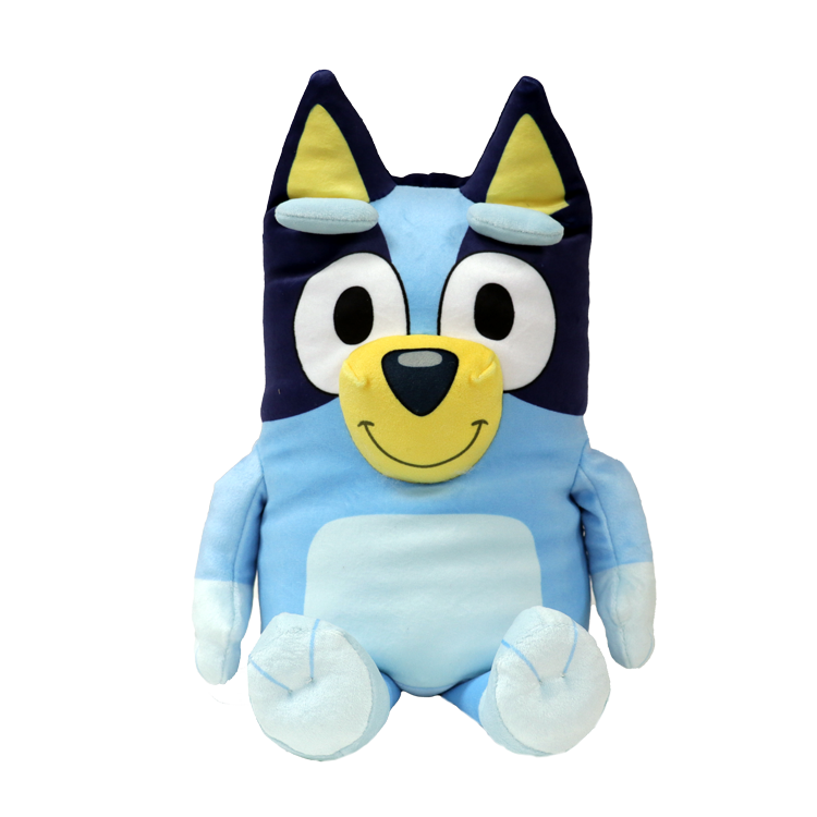 Medium Bluey