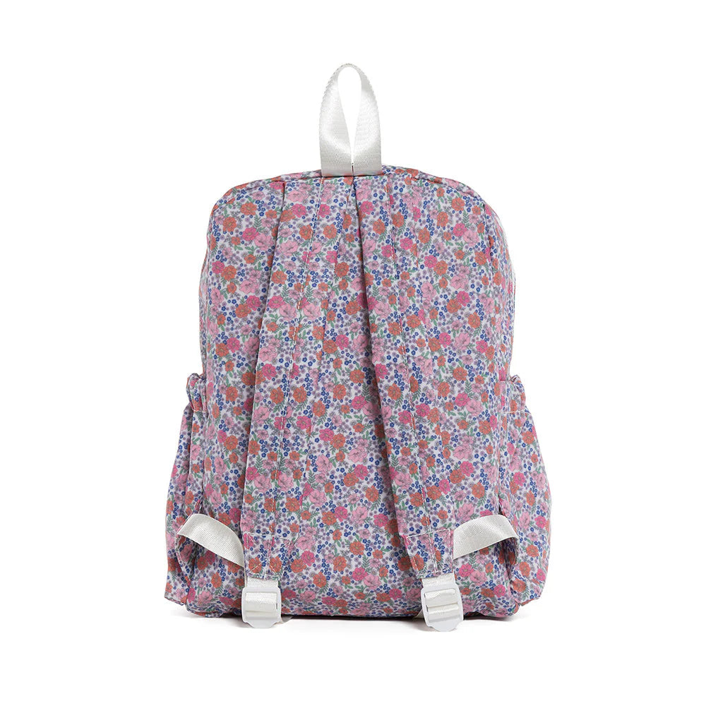 Garden Floral Backpacker Backpack