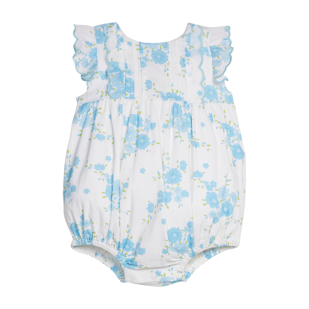 Turks Floral Mila Bubble