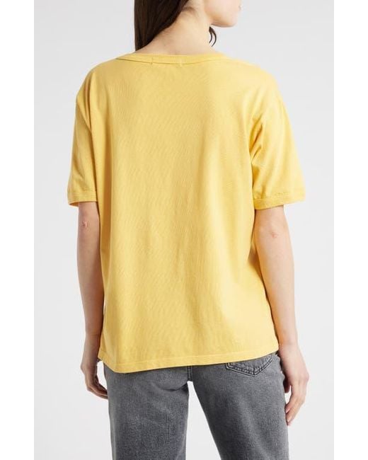 Cayman Islands Oversized Tee