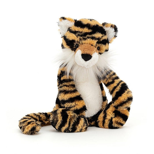Medium Bashful Tiger Jellycat