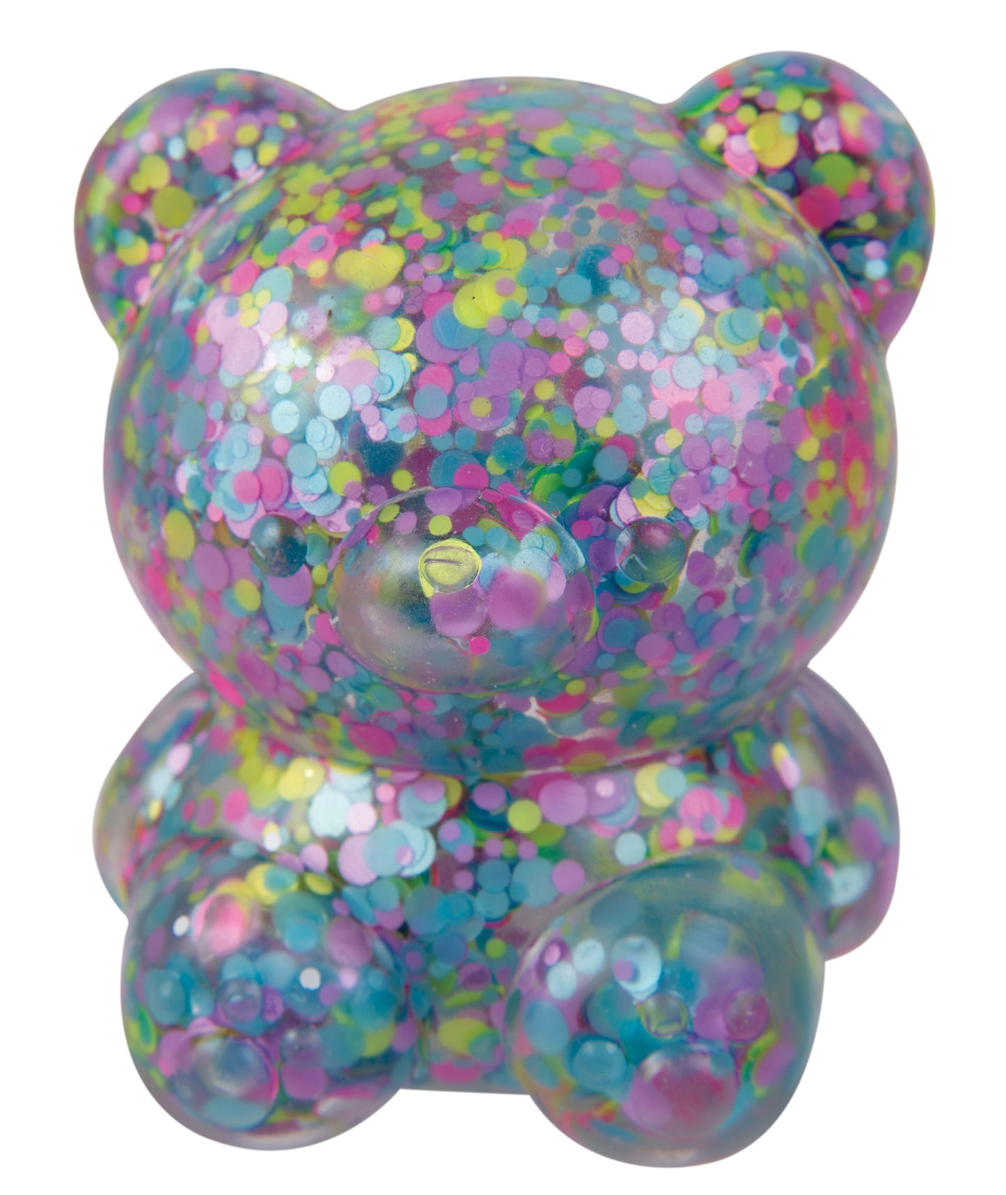 Gummiez Sprinkle Bears